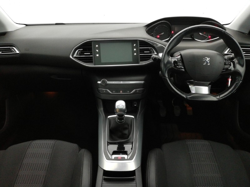 Used Peugeot 308 2017 for sale - 76707830: Photo 2