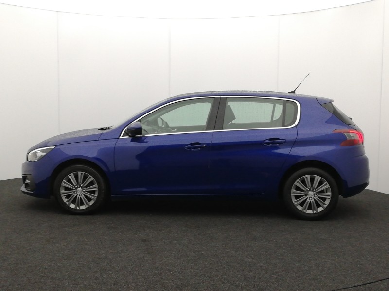 Used Peugeot 308 2017 for sale - 76707830: Photo 4