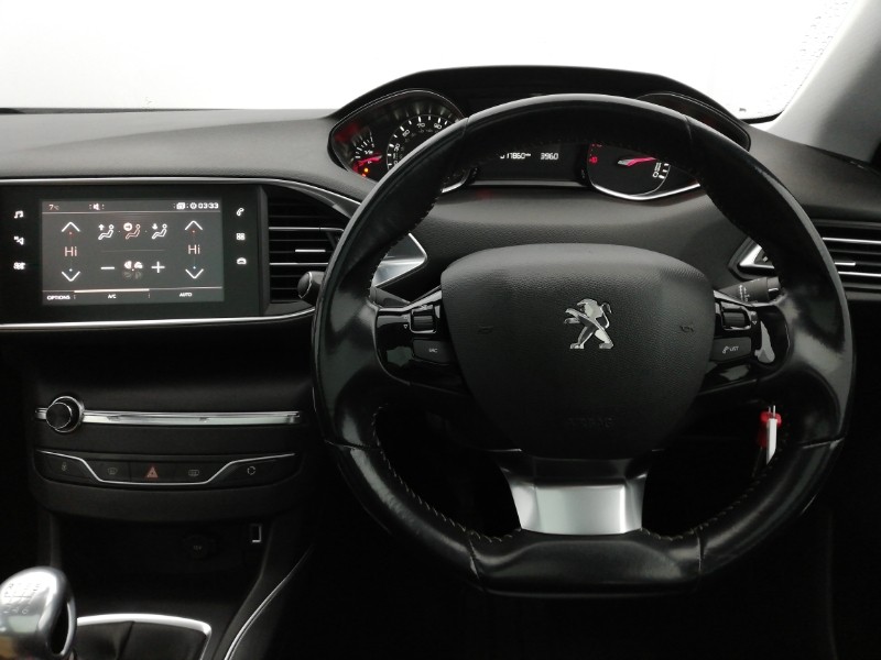 Used Peugeot 308 2017 for sale - 76707830: Photo 7