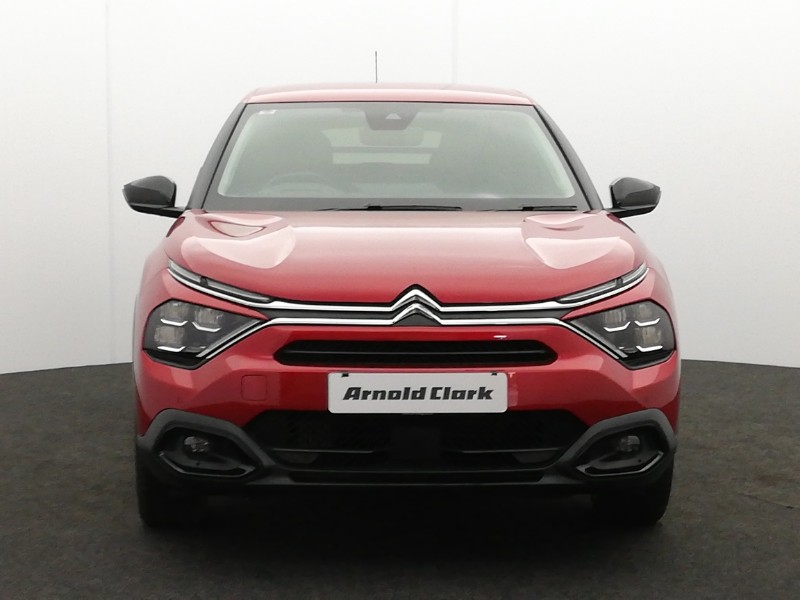 Used Citroen C4 2022 for sale - 78006107: Photo 19