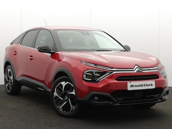 Citroen C4 feature image