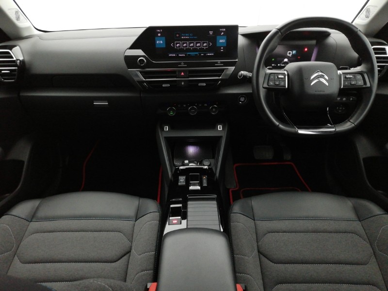 Used Citroen C4 2022 for sale - 78006107: Photo 2