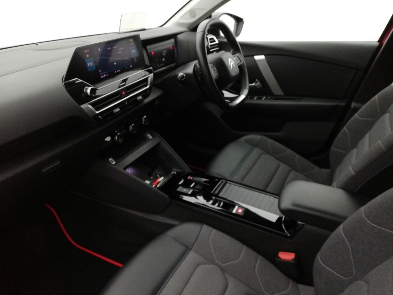 Used Citroen C4 2022 for sale - 78006107: Photo 5