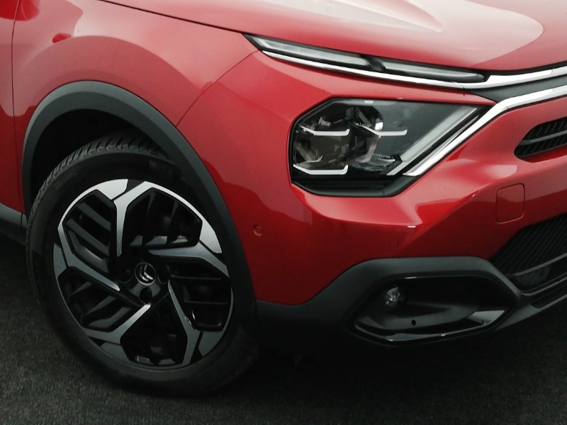 Used Citroen C4 2022 for sale - 78006107: Photo 9