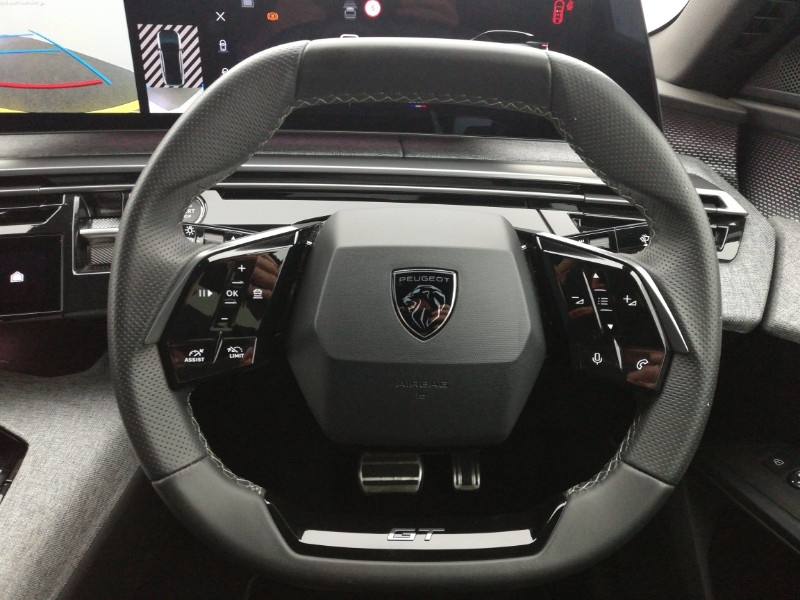 Used Peugeot 3008 2024 for sale - 76051958: Photo 11