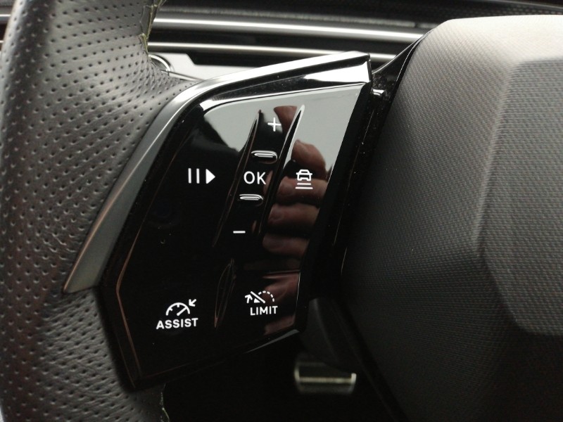 Used Peugeot 3008 2024 for sale - 76051958: Photo 13