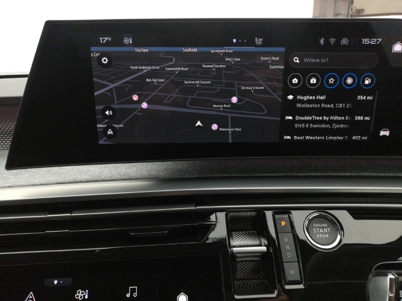 Used Peugeot 3008 2024 for sale - 76051958: Photo 16