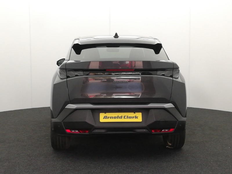 Used Peugeot 3008 2024 for sale - 76051958: Photo 18