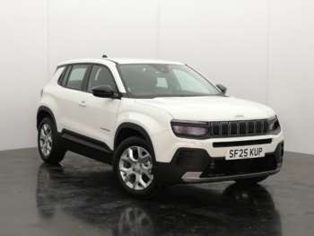 Used Jeep Other 2025 for sale - 74988298: Photo