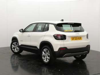 Used Jeep Other 2025 for sale - 74988298: Photo