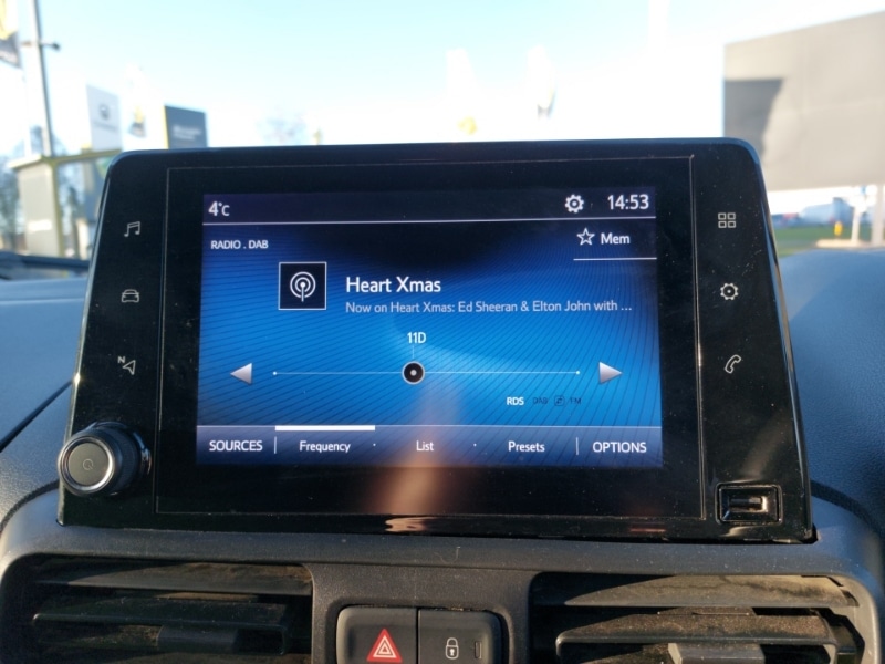 Used Toyota ProAce 2021 for sale - 77652220: Photo 11