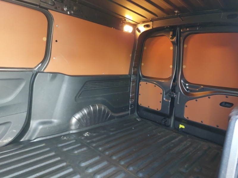 Used Toyota ProAce 2021 for sale - 77652220: Photo 6