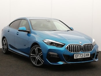 Used BMW 2 Series 2023 for sale - 78595479: Photo