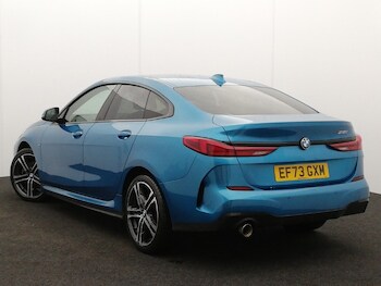 Used BMW 2 Series 2023 for sale - 78595479: Photo