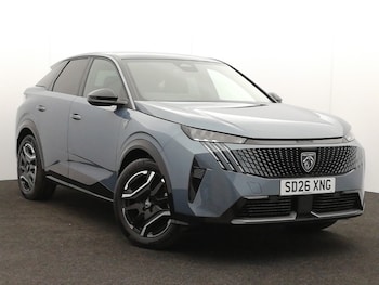 Used Peugeot 3008 2026 for sale - 79267851: Photo