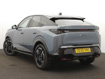 Used Peugeot 3008 2026 for sale - 79267851: Photo