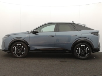 Used Peugeot 3008 2026 for sale - 79267851: Photo