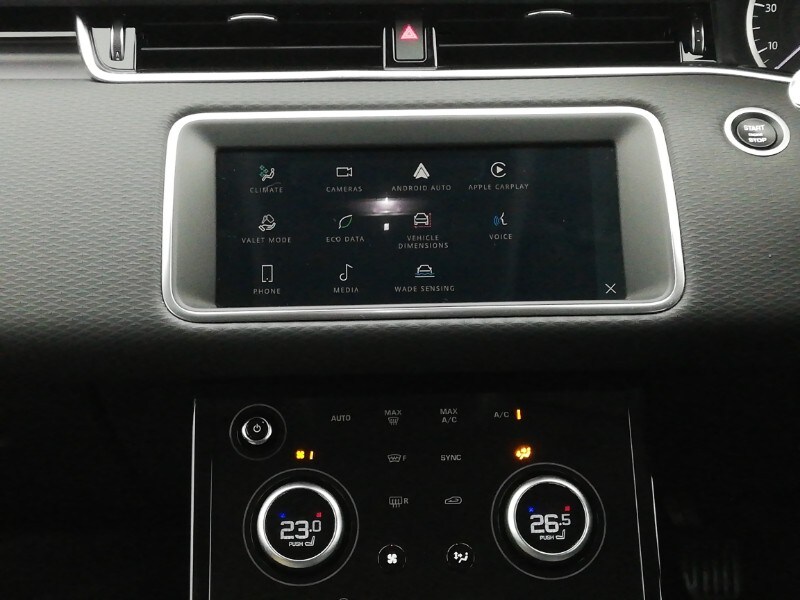 Used Land Rover Range Rover Evoque 2021 for sale - 77209333: Photo 10