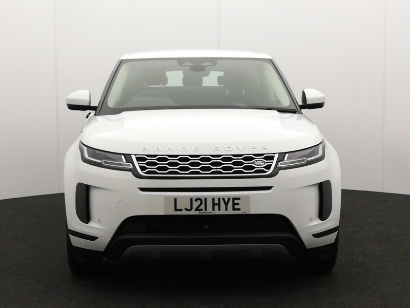 Used Land Rover Range Rover Evoque 2021 for sale - 77209333: Photo 19
