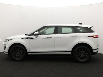 Used Land Rover Range Rover Evoque 2021 for sale - 77209333: Photo