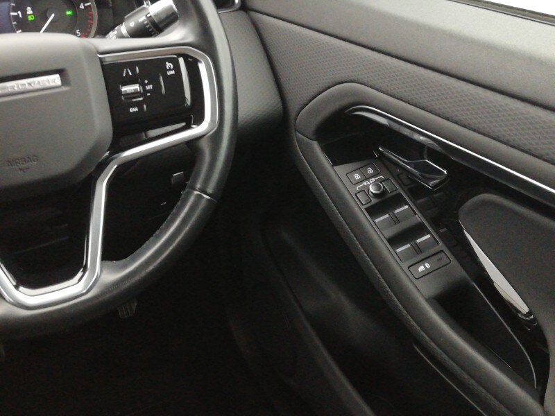 Used Land Rover Range Rover Evoque 2021 for sale - 77209333: Photo 7