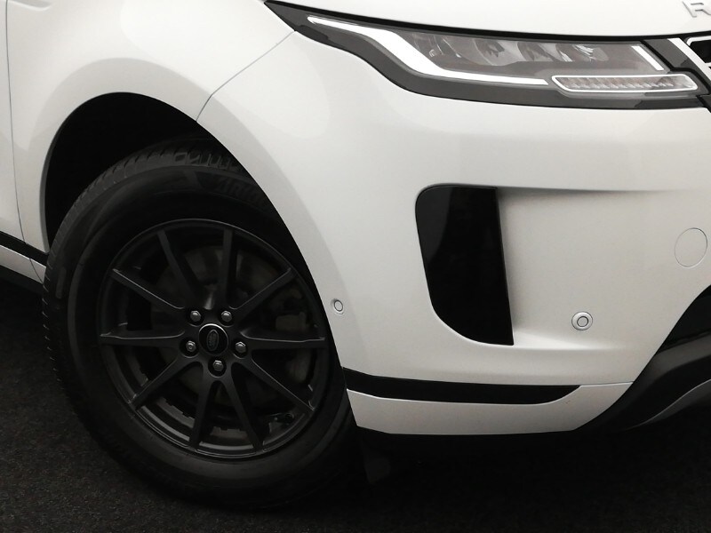 Used Land Rover Range Rover Evoque 2021 for sale - 77209333: Photo 9