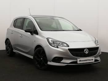 Used Vauxhall Corsa 2019 for sale - 79684036: Photo