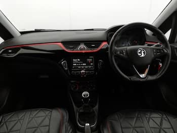 Used Vauxhall Corsa 2019 for sale - 79684036: Photo