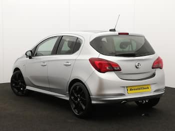 Used Vauxhall Corsa 2019 for sale - 79684036: Photo
