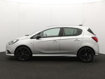 Used Vauxhall Corsa 2019 for sale - 79684036: Photo