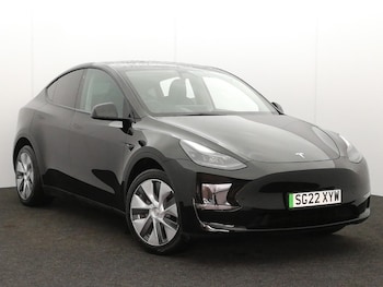 Used Tesla Model Y 2022 for sale - 78317965: Photo