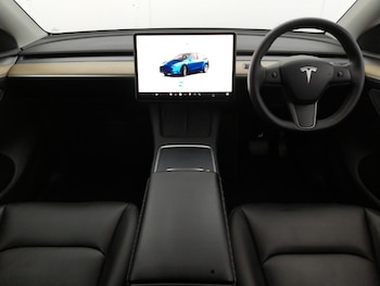 Used Tesla Model Y 2022 for sale - 78317965: Photo