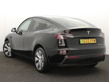 Used Tesla Model Y 2022 for sale - 78317965: Photo