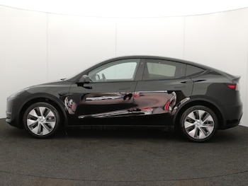 Used Tesla Model Y 2022 for sale - 78317965: Photo