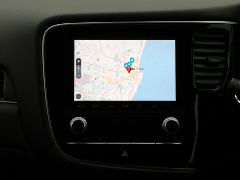 Used Mitsubishi Outlander 2019 for sale - 76815800: Photo 10