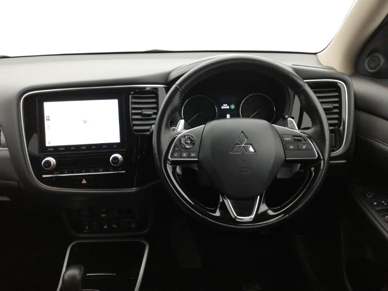 Used Mitsubishi Outlander 2019 for sale - 76815800: Photo 11