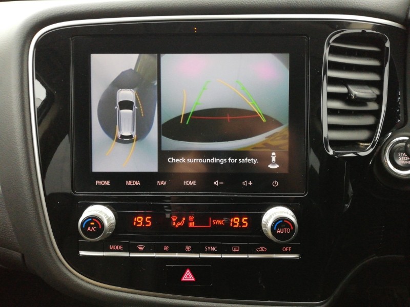 Used Mitsubishi Outlander 2019 for sale - 76815800: Photo 13