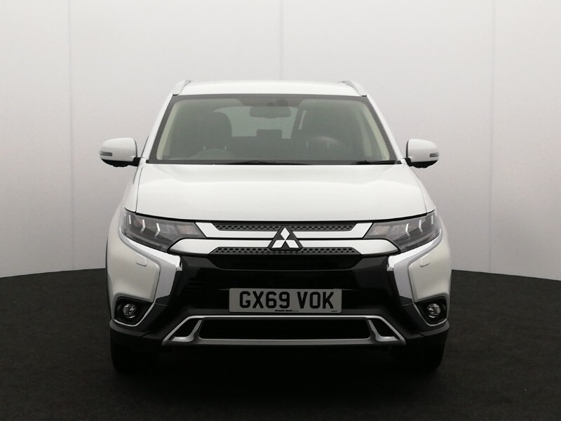 Used Mitsubishi Outlander 2019 for sale - 76815800: Photo 19
