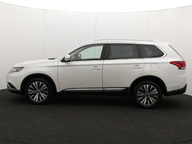 Used Mitsubishi Outlander 2019 for sale - 76815800: Photo 4