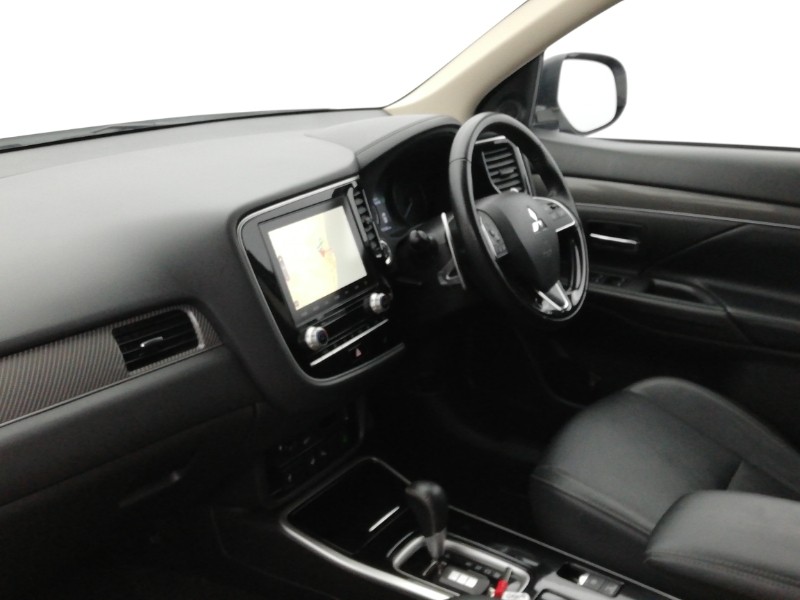 Used Mitsubishi Outlander 2019 for sale - 76815800: Photo 5