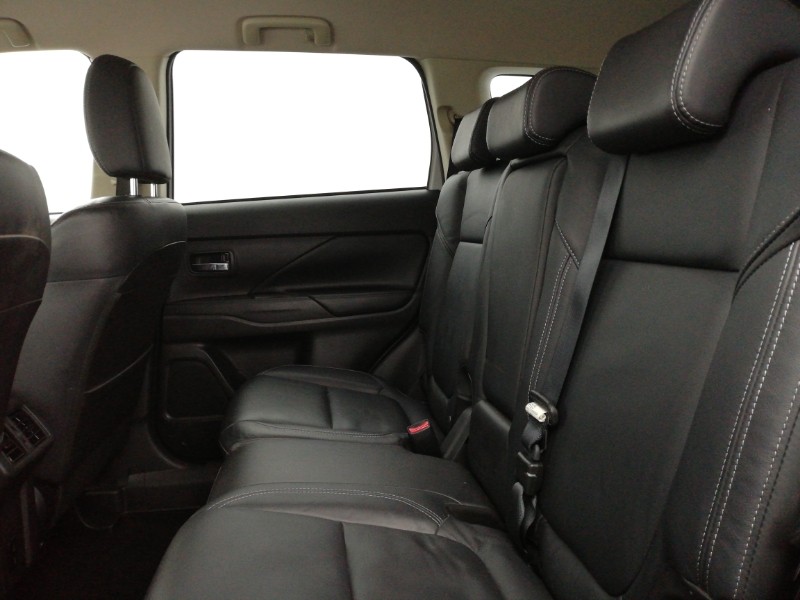 Used Mitsubishi Outlander 2019 for sale - 76815800: Photo 6