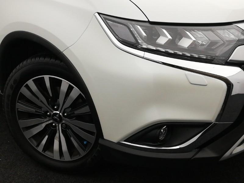 Used Mitsubishi Outlander 2019 for sale - 76815800: Photo 9