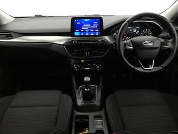 Used Ford Focus 2020 for sale - 79630963: Photo