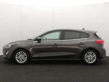 Used Ford Focus 2020 for sale - 79630963: Photo