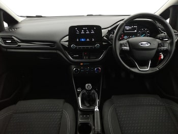 Used Ford Fiesta 2018 for sale - 79387084: Photo