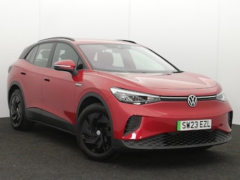 Used Volkswagen ID.4 2023 for sale - 79011456: Photo