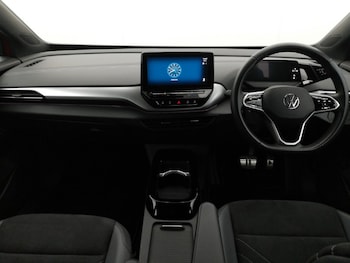 Used Volkswagen ID.4 2023 for sale - 79011456: Photo