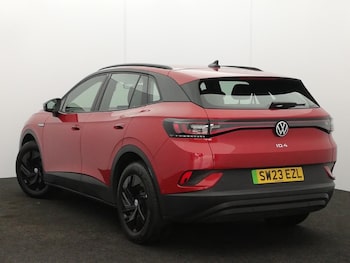 Used Volkswagen ID.4 2023 for sale - 79011456: Photo