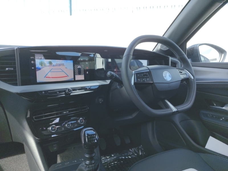 Used Vauxhall Mokka 2025 for sale - 76262149: Photo 10