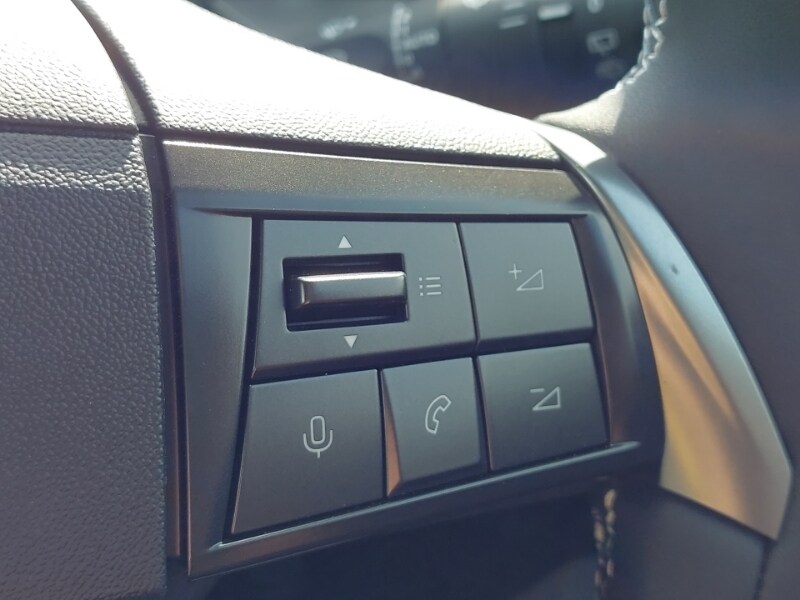 Used Vauxhall Mokka 2025 for sale - 76262149: Photo 13